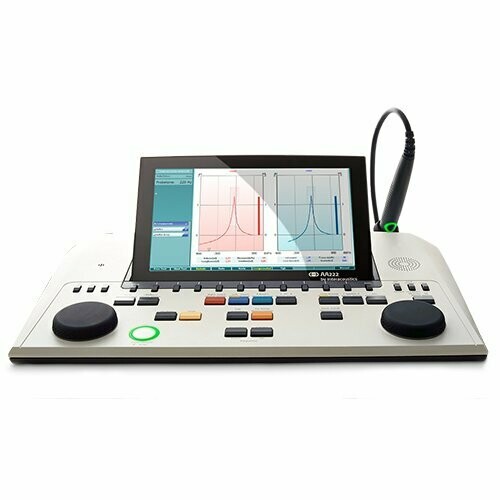 Interacoustics AA222 Diagnostic Aud/Imp (Clinical w/ High H2) (call us for pricing) Interacoustics AA222 Diagnostic Aud/Imp (Clinical w/ High H2) (call us for pricing)