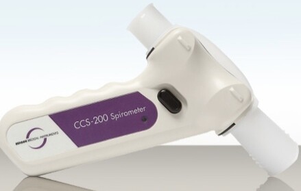 Benson Medical Instruments