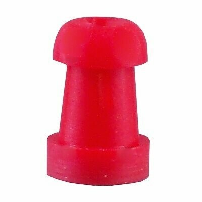 Single Use Eartips 8mm GS Series (100 Bag)