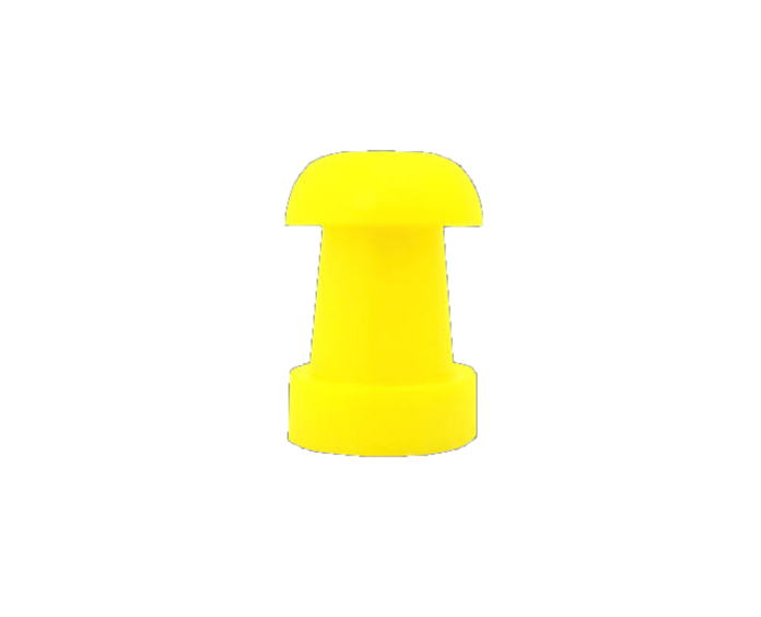 Single Use Eartips 9mm MO Series (100 Bag)