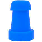 Single Use Eartips 7mm MO Series (100 Bag)