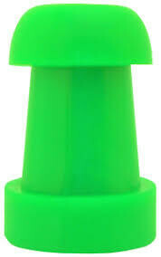 Single Use Eartips 8mm MO Series (100 Bag)