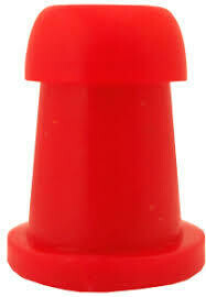 Single Use Eartips 7mm IA Series (100 Bag)