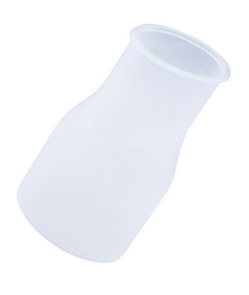 Viasys Plastic Mouthpieces (25/pkg)