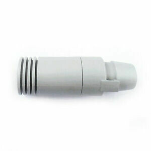 ndd EasyOne Calibration Adapter (New Style)
