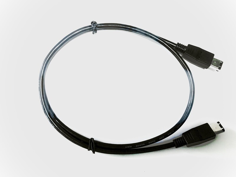 Titmus Cord for Control Panel, VSeries