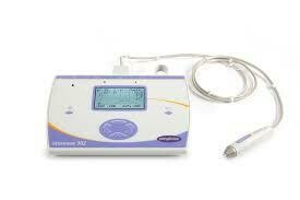 Amplivox Otowave 302 Tympanometer - with printer 