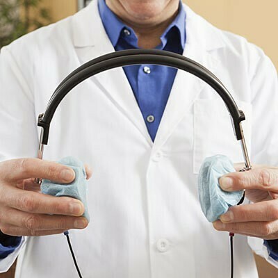 Clinical Audiometers