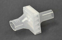 PulmoGuard N™ Filters for ndd EasyOne Air Spirometer 50/box