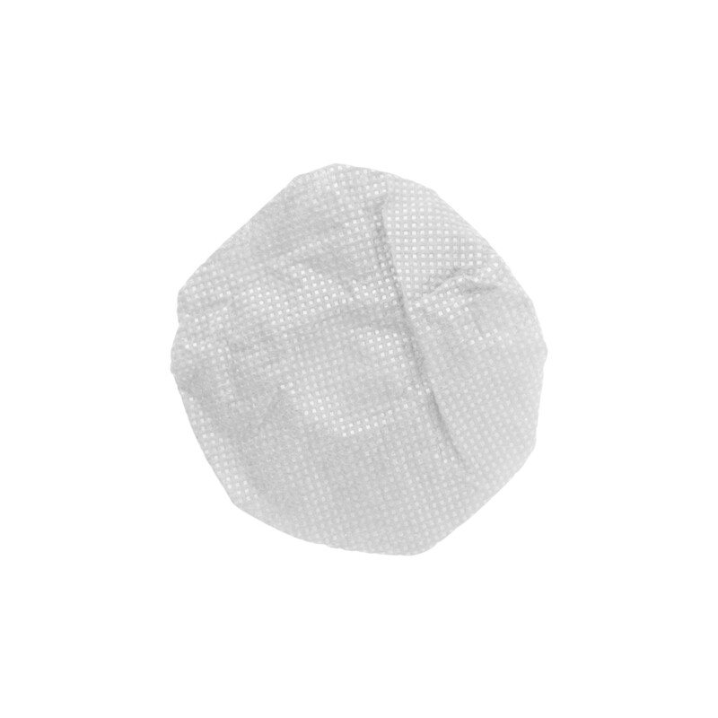 Headphone Cushion Covers - SMALL (250/box)