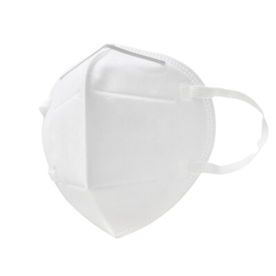 KN95 Protective Masks, 10/bag
