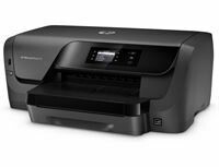 Color Inkjet Printer for ndd EasyOne Spirometers