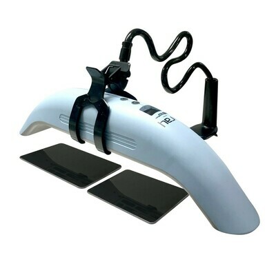 HygenX™ VRAY UV-C Sanitizer with V-Claw Holder HygenX™ VRAY UV-C Sanitizer with V-Claw Holder