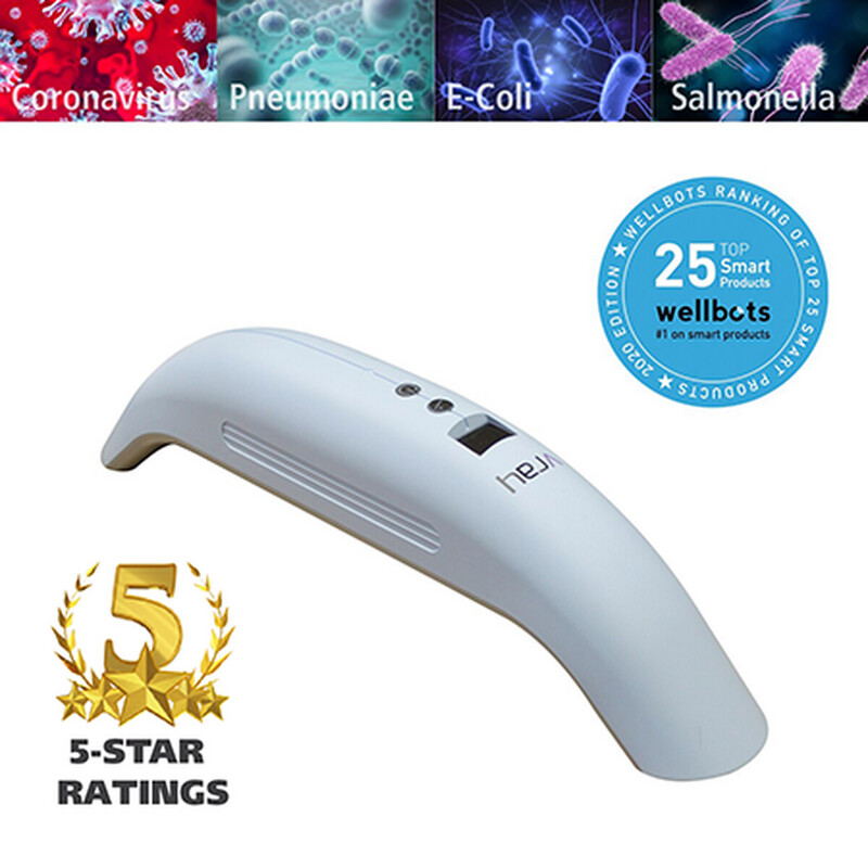 HygenX™ VRAY