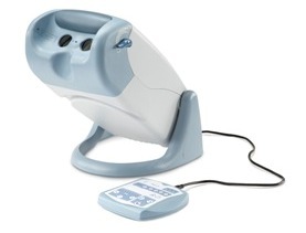 Titmus V4 Pediatric Model With Remote Panel Titmus V4 Pediatric Model With Remote Panel
