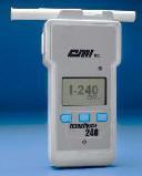 CMI 240D Breath Alcohol Analyzer (call us for pricing) CMI 240D Breath Alcohol Analyzer (call us for pricing)
