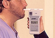 CMI 400 Breath Alcohol Analyzer (call us for pricing) CMI 400 Breath Alcohol Analyzer (call us for pricing)