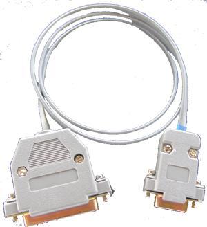 Tremetrics RA300 Printer Cable