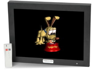 Pehratek Wireless Video VRA