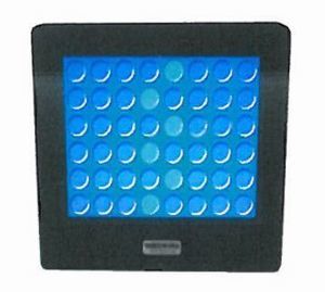 Pehratek VDS-500 LCD Centering Panel Video VRA