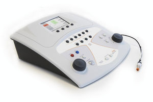 Inventis Flute Plus Diagnostic Middle Ear Analyzer (call for pricing) Inventis Flute Plus Diagnostic Middle Ear Analyzer (call for pricing)