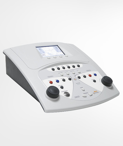 Inventis Bell Basic Screening Audiometer (call for us pricing) Inventis Bell Basic Screening Audiometer (call for us pricing)