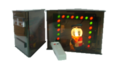 Visual Reinforcement Audiometry (VRA)