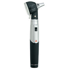 Otoscopes