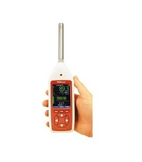 Sound Level Meters/Noise Dosimeters