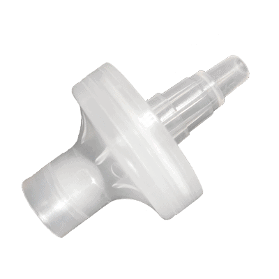 TestSafe™ Viral Filter Mouthpiece TestSafe™ Viral Filter Mouthpiece