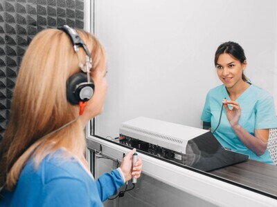 Audiometry &amp; Hearing Conservation