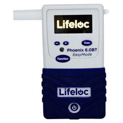 Breath Alcohol Testing