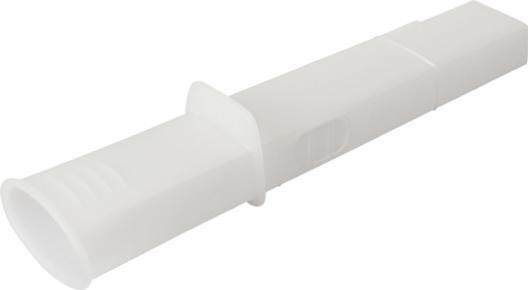 Flow Tubes for the New ndd EasyOne Air Spirometer (200/box)