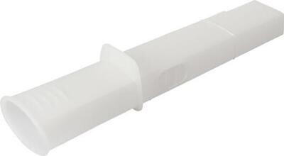 Flow Tubes for the New ndd EasyOne Air Spirometer (200/box)