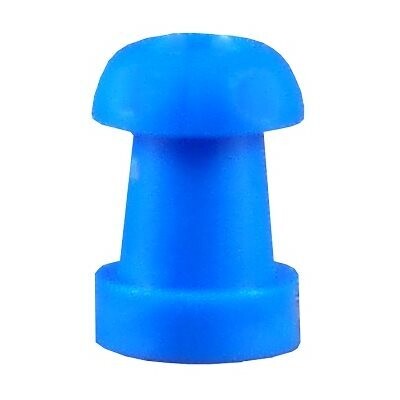 Single Use Eartips 9mm GS Series (100 Bag)