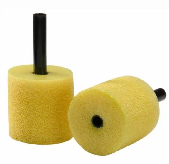 Adult Foam Eartips (750 bulk)