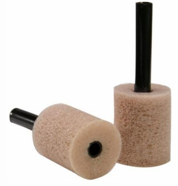 Pediatric Foam Eartips for Insert Phones (750 bulk)