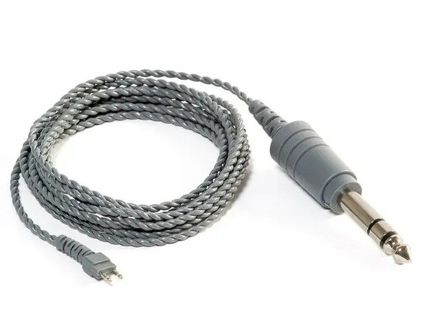 Bone Cord - 72&#39; Straight Plug