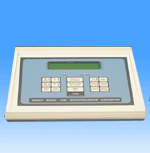 Ambco 2500 Storage Audiometer