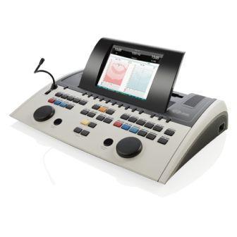 Interacoustics AC40 Hybrid Clinical Audiometer