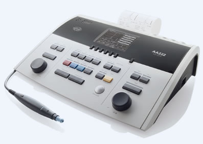 Interacoustics AT235 Clinical Impedance