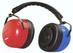 Amplivox Audiocups Complete Assembly