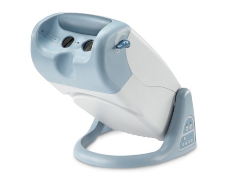 Titmus V2 Pediatric Model