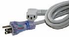 Titmus T2A/S Series &amp; I Series Medical Grade Plug Power Cord