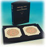 Titmus Ishihara's Test Booklet for Color Blindness (24 plates)
