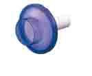 Clear Advantage Mouthpieces, Large (100/box)