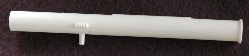 CMI Intoxilyzer 400/300/240 Mouthpieces (250/bag)