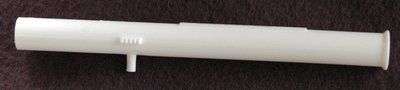 CMI Intoxilyzer 400/300/240 Mouthpieces (250/bag)