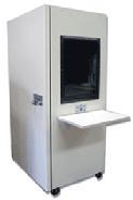 ETS Lindgren/Acoustic Systems RE-125 Sound Room ETS Lindgren/Acoustic Systems RE-125 Sound Room