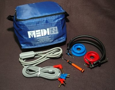 Audiometric Emergency Tool Kit